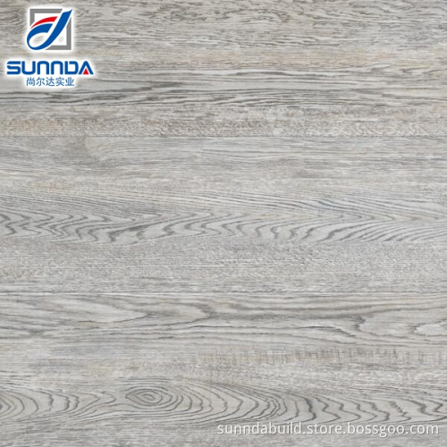 150x900mm Chinese factory producing verified wood looking ceramic floor and wall tiles